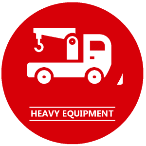 Heavy Equipment